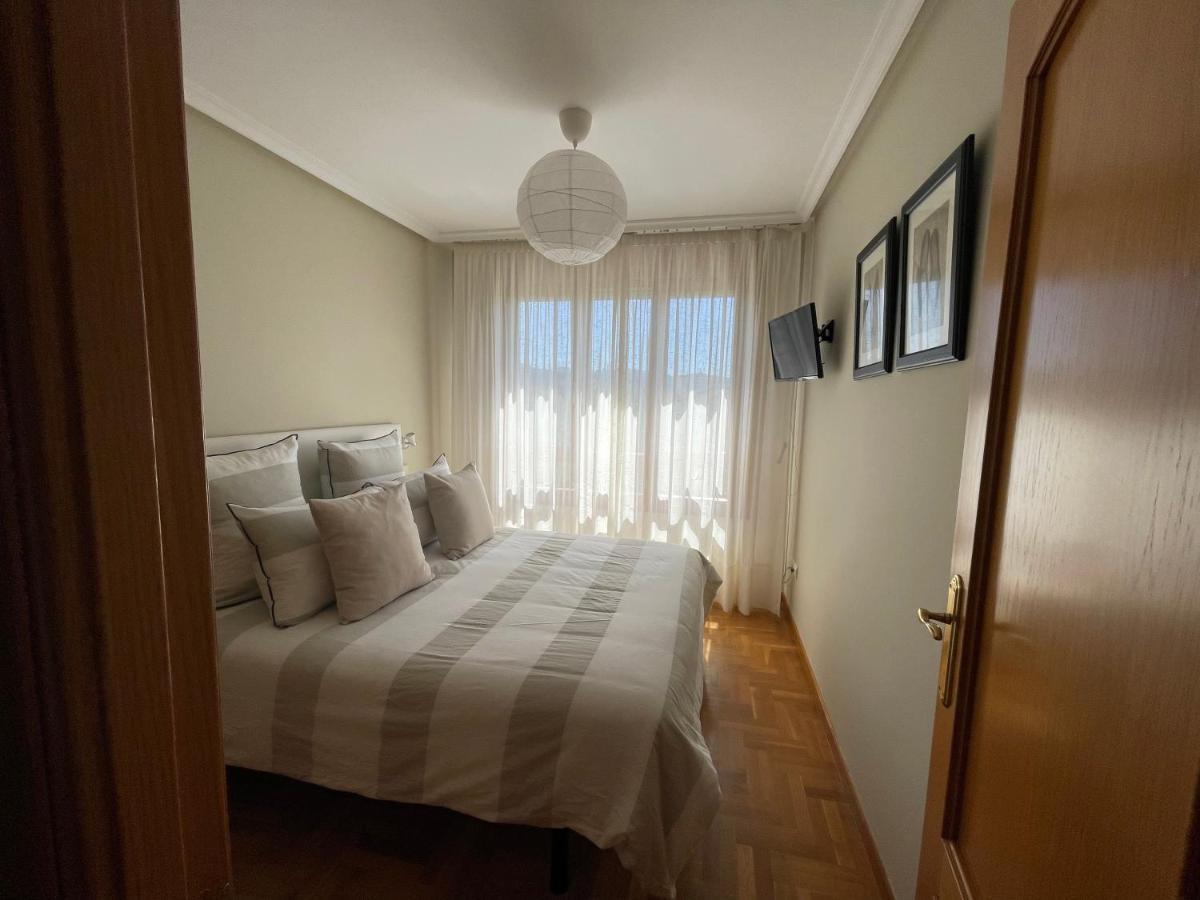 Apartamento Piso en Soto del Barco Exterior foto