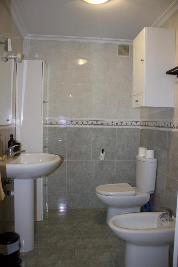 Apartamento Piso en Soto del Barco Exterior foto