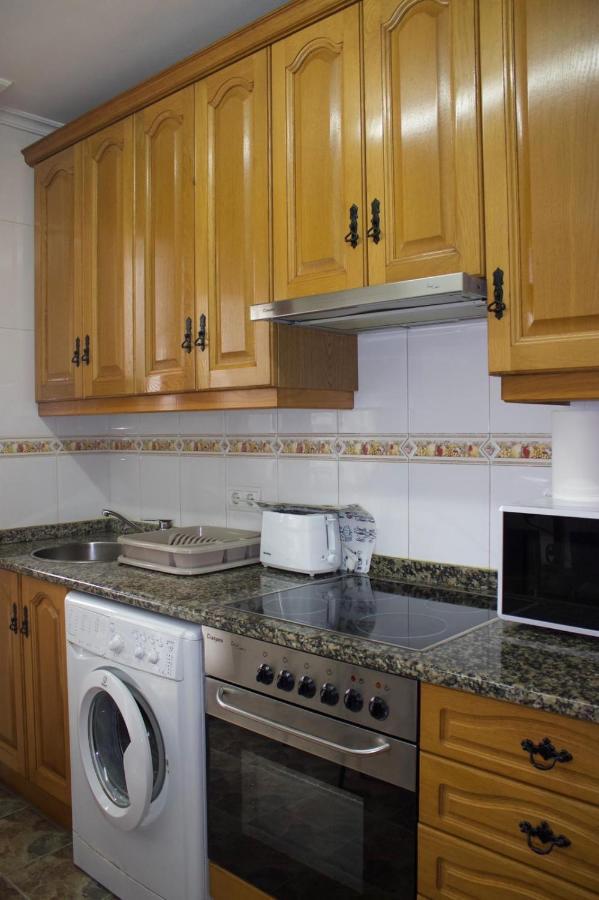 Apartamento Piso en Soto del Barco Exterior foto