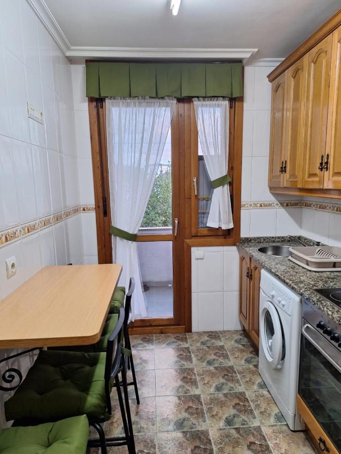 Apartamento Piso en Soto del Barco Exterior foto